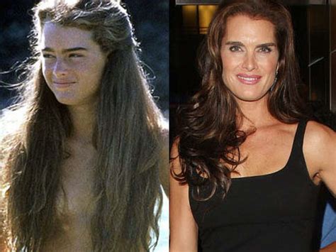 brooke shields pussy|Spiritual America (photograph)